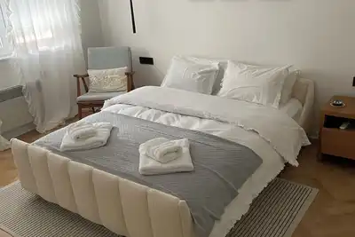 Image de Riverside Luxury 3-bedroom apartment in beautiful Štip