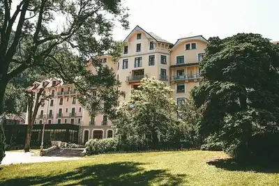 Image de Appartement 3 étoiles - ccbgfdg