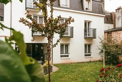 Image de Appartement 3 étoiles - ccbgeec