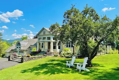 Image de West Lodge Manchester, A Retreat in Manchester Village