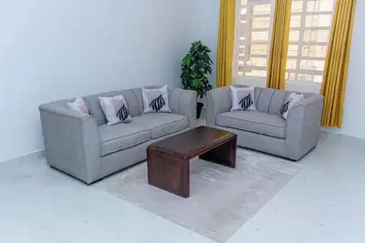 Image de Shanvinhomes - 2 Bedroom Apartment in Elgonview near Reale Hospital