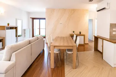 Image de Modern Penthouse in Central Tempio Pausania