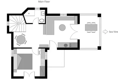 Image de Eleia Seafront Rooms & Villas