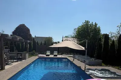 Image de A vacation home from home