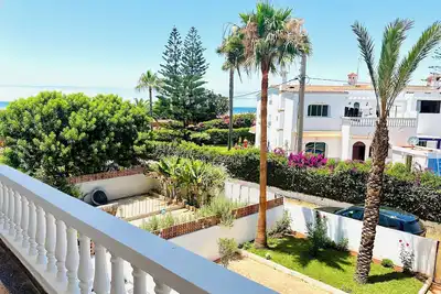 Image de Villa plage David Bouznika
