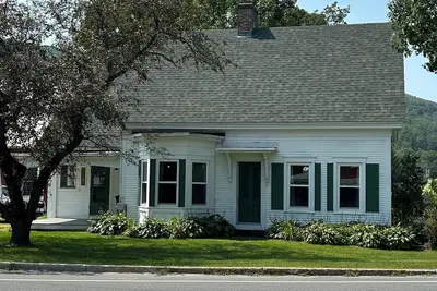 Image de 3br Farmhouse at the Long Trail Brewery
