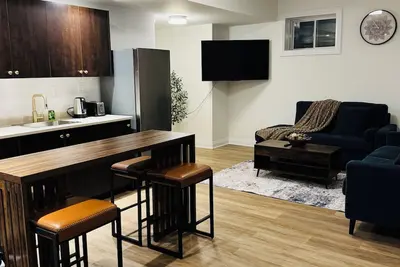 Image de Brand-New Cozy Luxury Suite |Private Entrance