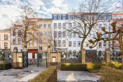 Image de The Kronenburg Antwerp