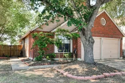 Image de Unfurnished 3-Bedroom/ 2 Bath House in Cimmaron Subdivision in Converse, Texas