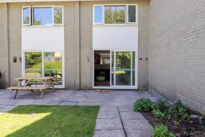 Image de 67 Manor Villas, pet friendly, with a garden in Atlantic Reach