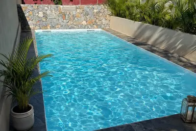 Image de Theresa Suite Pool