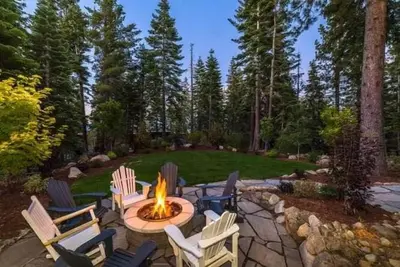 Image de Tahoe Group Oasis, 5br, Ev Charger & Fast Wifi