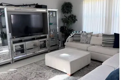 Image de Enjoyable 2-bedroom house with Ac in charming Angleton