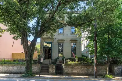 Image de The J. Henry Specker House