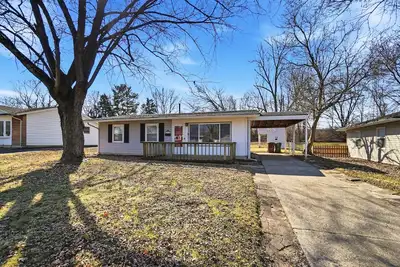 Image de Beautiful 3-bedroom house