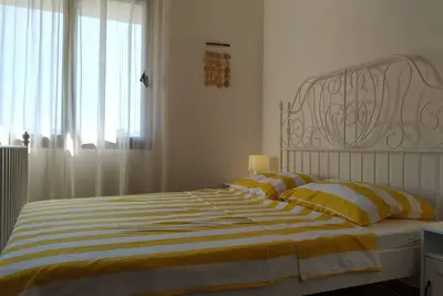 Image de Appartement d'une chambre avec la terrasse Bol, Brac (A-25983-a)
