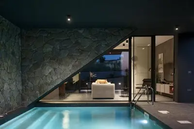 Image de Villa de luxe avec la piscine Mugeba, Porec (K-26016)
