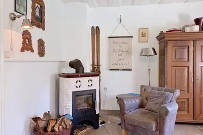 Image de Jizera cottage by Interhome