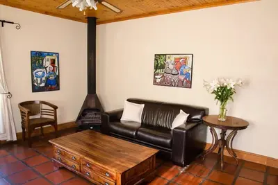 Image de Eikelaan Farm Cottages