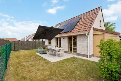 Image de Maison de pêcheur au domaine Westhinder