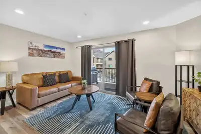 Image de 4-F Las Sal Mountain Condo (2nd Floor/Pool View)