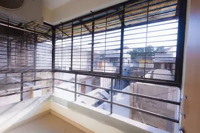 Image de Nirrtul 202 2bhk Apartment Cozy & Quite