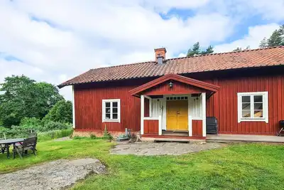 Image de Maison de vacances pour 5 a Mellösa