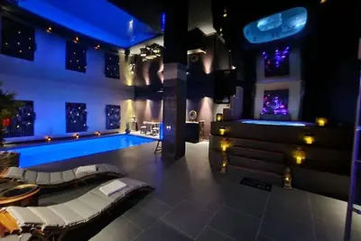 Image de Homerez - Villa à Hamois