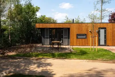 Image de Bungalow pour quatre personnes à Overijssel