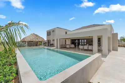 Image de Villas - Blue Bay Golf & Beach Resort