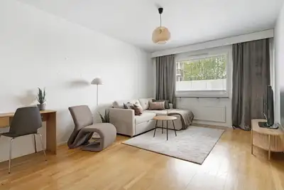 Image de Central Lapland Apartment By Lapland Host