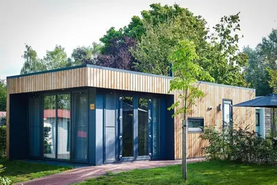 Image de Domaine Multi-Cottage Overijssel
