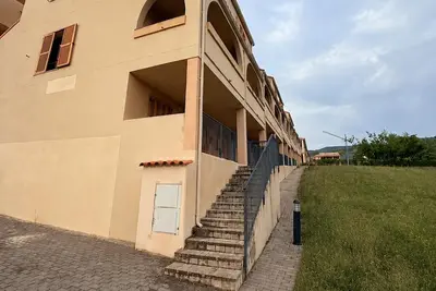 Image de Location de bungalow de charme à Alcalá de la Selva, Espagne