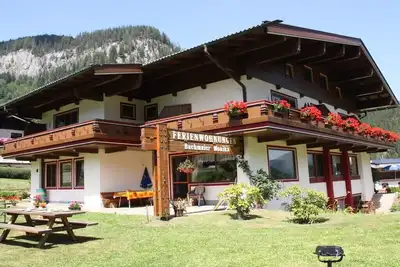Image de Appartement de vacances avec 2 chambres