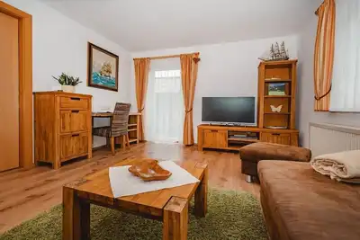 Image de Les appartements de bien-être de Steiner