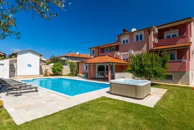 Image de Casa Luce by Villas Guide