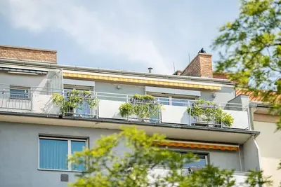 Image de Skyflats Vienne – Vue sur le Ring