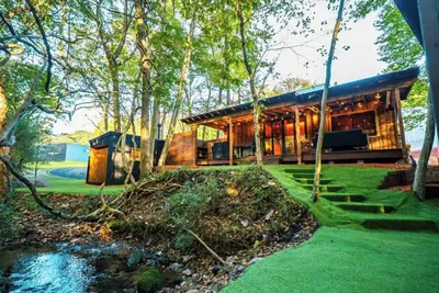Image de NonSmoking Private villa rental nestled in the  / Nasu District Tochigi