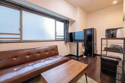 Image de Newly opened Enjoy a comfortable stay in an oasis / Fukuoka City Fukuoka