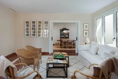 Image de Charming Andalusian style Cortijo in La Reserva de Sotogrande