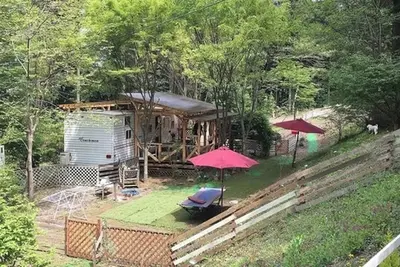 Image de Coachman trailer house | For 4 people | Extend / Annaka City Gunma