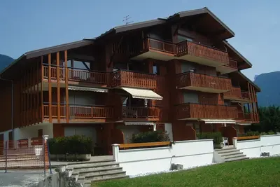 Image de Bel appartement secteur calme