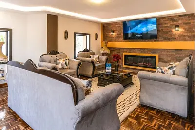 Image de BuenaVida House - Quito