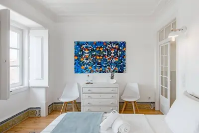 Image de Stunning Views | Authentic Lisbon Living