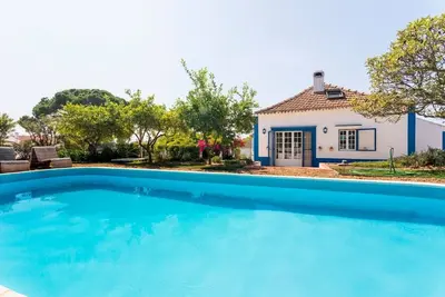 Image de Country Escape, Pool, Bbq, Pizza Oven & Games Barn
