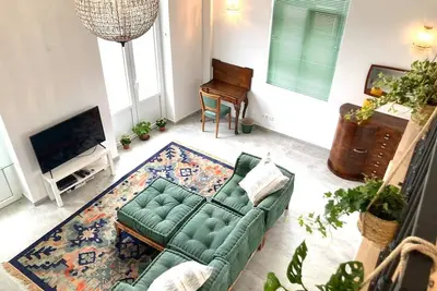 Charming Riverfront Loft | Beach, Riviera & Town