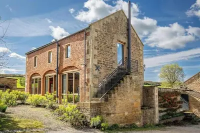 Image de Cosy Cotswold Farm Cottage – Rural Views, Charm & Peaceful Escape