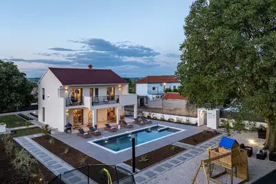 Image de Villa Gemella ZadarVillas