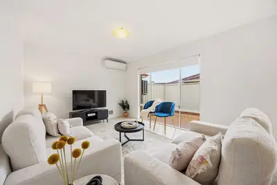 Image de 3 Bed Home Near Crown, City, Optus Stadium & Airport