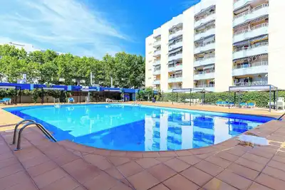 Image de Salou Beach Studio - Unik Vacation